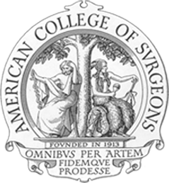 American College of Surgeons